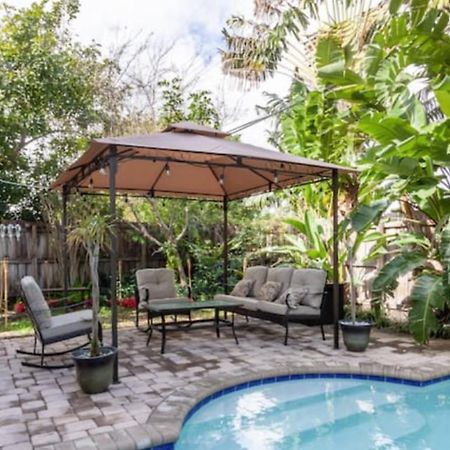 Fort Lauderdale Guest House Exterior foto