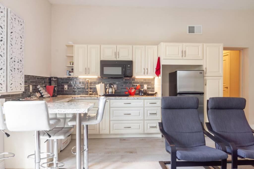 Fort Lauderdale Guest House Exterior foto