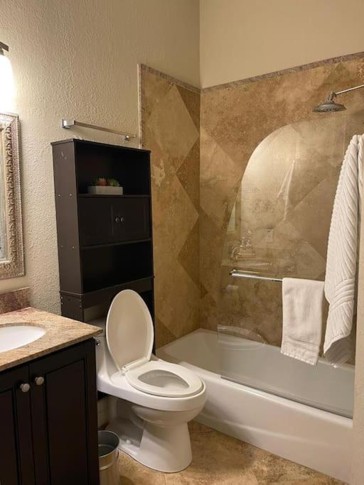 Fort Lauderdale Guest House Exterior foto