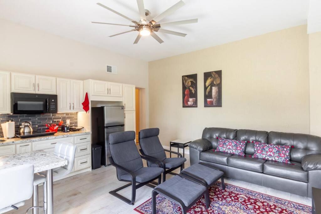 Fort Lauderdale Guest House Exterior foto